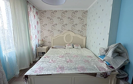 ID 15661 Двухкомнатная квартира в Саут Бей Фото 3