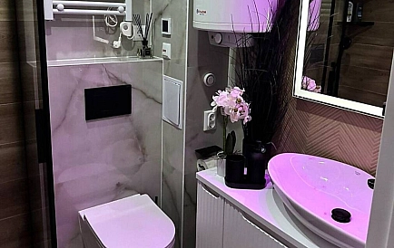 ID 15294 Двухкомнатная квартира в Премьер Форт Бич Фото 4