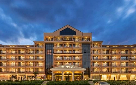 ID 15192 Квартира-студия в Диамант Резиденс Фото 10