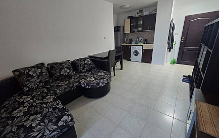 ID 15237 Двухкомнатная квартира в Триумф Фото 1 