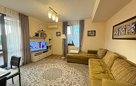 ID 14865 Пентхаус в Эстебан Фото 1 