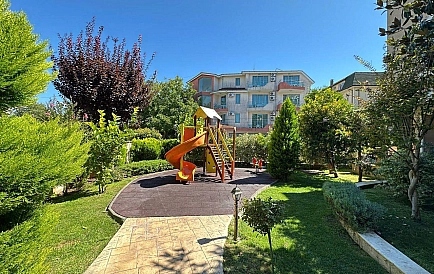 ID 16254 Двухкомнатная квартира в Мелия 8 Фото 5