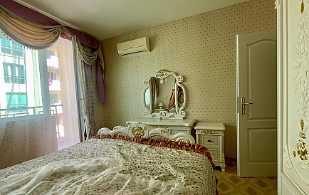 ID 15576 Двухкомнатная квартира в Таляна Бич Фото 3