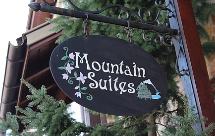 ID 14850 Двухкомнатная квартира в Маунтин Сьютс Фото 9