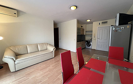 ID 15125 Трехкомнатная квартира в Холидей Форт Клуб Фото 1 