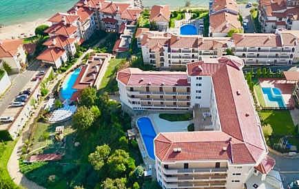 ID 15179 Трехкомнатная квартира в Галатея Резорт Фото 8