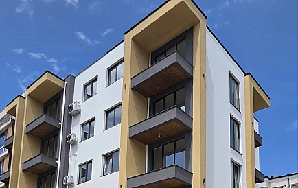 ID 15586 Квартира-студия в Сити-2 Эмилия Романа Фото 4