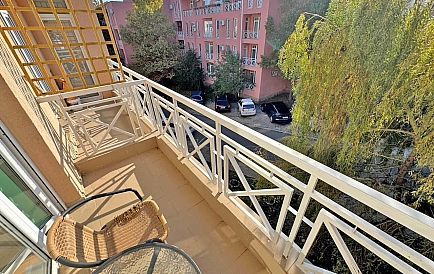 ID 14749 Двухкомнатная квартира в Санни Дей 6 Фото 5