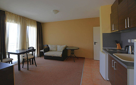 ID 15340 Двухкомнатная квартира в Марина Кейп Фото 1 