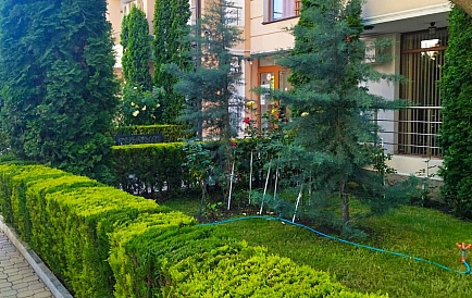 ID 15514 Квартира-студия в Святая Елена Фото 8
