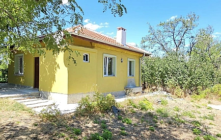 ID 16396 Дом в Дюлево Фото 8