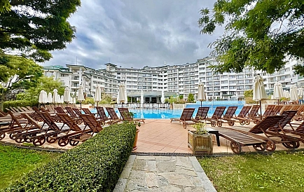 ID 13671 Квартира-студия в Эмеральд Фото 6