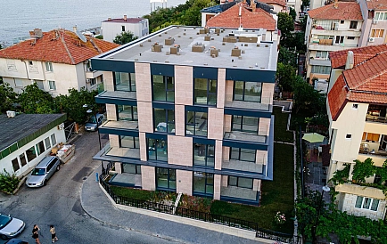 ID 14430 Квартиры от застройщика в Си Скейп Фото 4