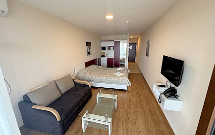 ID 14483 Квартира-студия в Премьер Форт Бич Фото 1 