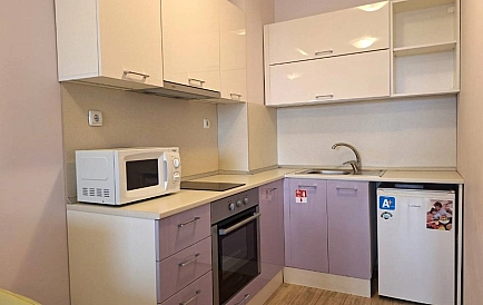 ID 15450 Двухкомнатная квартира в Каскадас 15 Фото 2