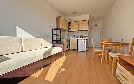 ID 14842 Квартира-студия в Санни Дей 5 Фото 9