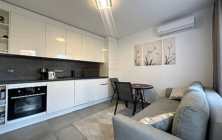 ID 15406 Двухкомнатная квартира в Мери Бич Фото 1 