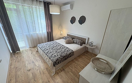 ID 14864 Трехкомнатная квартира в Грин Виллидж Фото 3