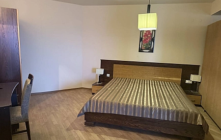 ID 15362 Квартира-студия в Чаирите Фото 9