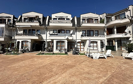 ID 14888 Трехкомнатная квартира в Несебр Вью Фото 6