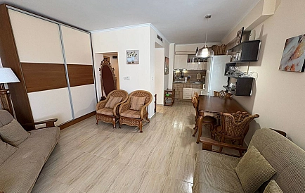 ID 15283 Двухкомнатная квартира в Маджестик Бич Резорт Фото 9