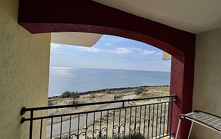 ID 14808 Трехкомнатная квартира в Марина Кейп Фото 5