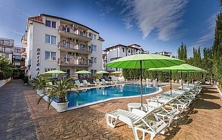 ID 15602 Двухкомнатная квартира в Бель Эйр Фото 6