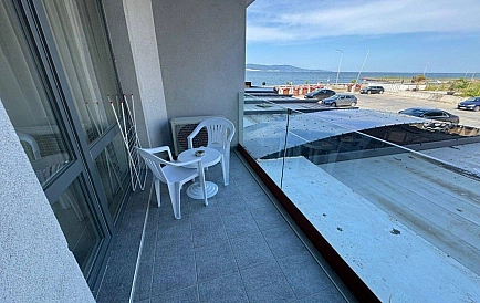 ID 14536 Двухкомнатная квартира в Парадизо Фото 5