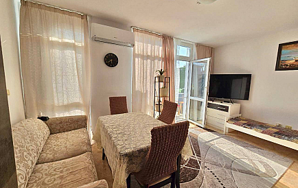 ID 14087 Квартира-студия в Элит 4 Фото 1 