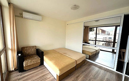 ID 15064 Квартира-студия в Виго Фото 3