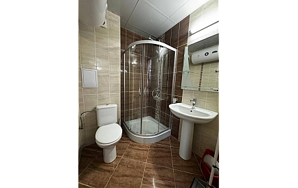 ID 16569 Квартира-студия в Дольче Вита 2 Фото 3