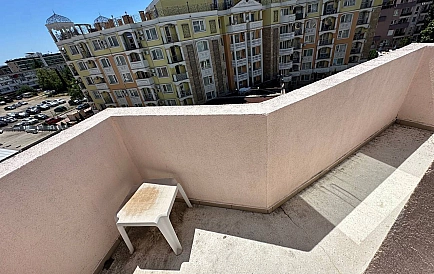 ID 15926 Двухкомнатная квартира в Ванила Гарден Фото 5