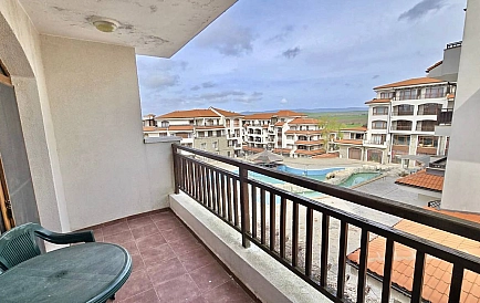 ID 15472 Двухкомнатная квартира в Виньярдс Резорт Фото 8