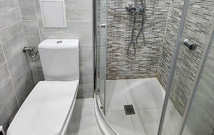 ID 15641 Трехкомнатная квартира в Си Дримс Фото 6