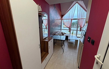 ID 15452 Двухкомнатная квартира в Гербер 3 Фото 9