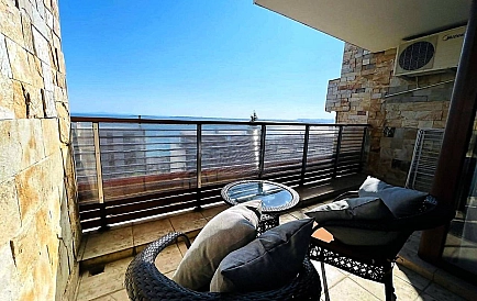 ID 15418 Трехкомнатная квартира в Дольче Вита 1 Фото 5