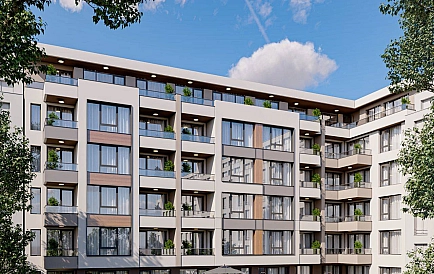 ID 14290 Квартиры от застройщика в Интер Хоумс 2 Фото 4