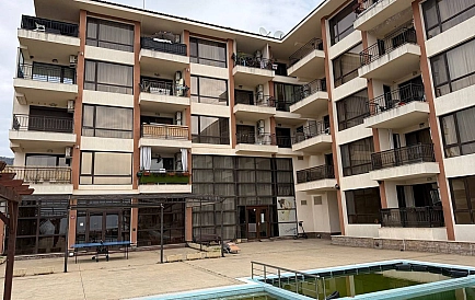 ID 15379 Двухкомнатная квартира в Макон Фото 6