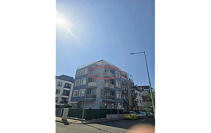 ID 15905 Трехкомнатная квартира в Черно Море 2 Фото 9