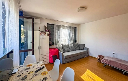 ID 15058 Студия в жилом доме в квартале Сарафово Фото 3