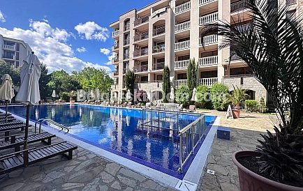 ID 16386 Двухкомнатная квартира в Каскадас 8 Фото 7