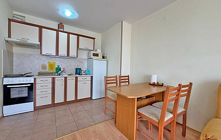 ID 15372 Двухкомнатная квартира в Несебр Форт Нокс Фото 2