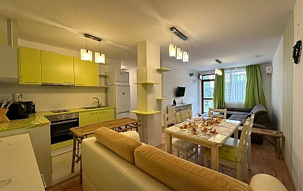 ID 15266 Двухкомнатная квартира в Сиана 3 Фото 2