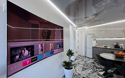 ID 14684 Двухкомнатная квартира в Атлантис Фото 7