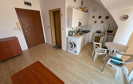 ID 14465 Двухкомнатная квартира в Стелла Полярис Фото 1 