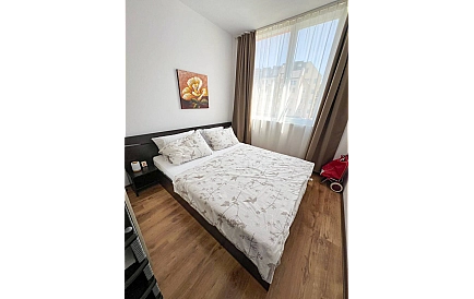 ID 16176 Двухкомнатная квартира в Гербер 4 Фото 3