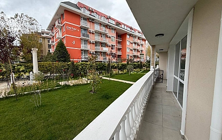 ID 14856 Двухкомнатная квартира в Магнолия 7 Фото 5