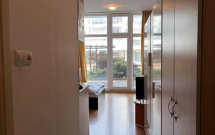 ID 15408 Квартира-студия в Гранд Камелия Фото 10