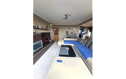 ID 16357 Трехкомнатная квартира в районе Русалка Фото 3