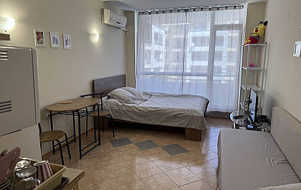 ID 14804 Квартира-студия в Сансет Бич 2 Фото 1 